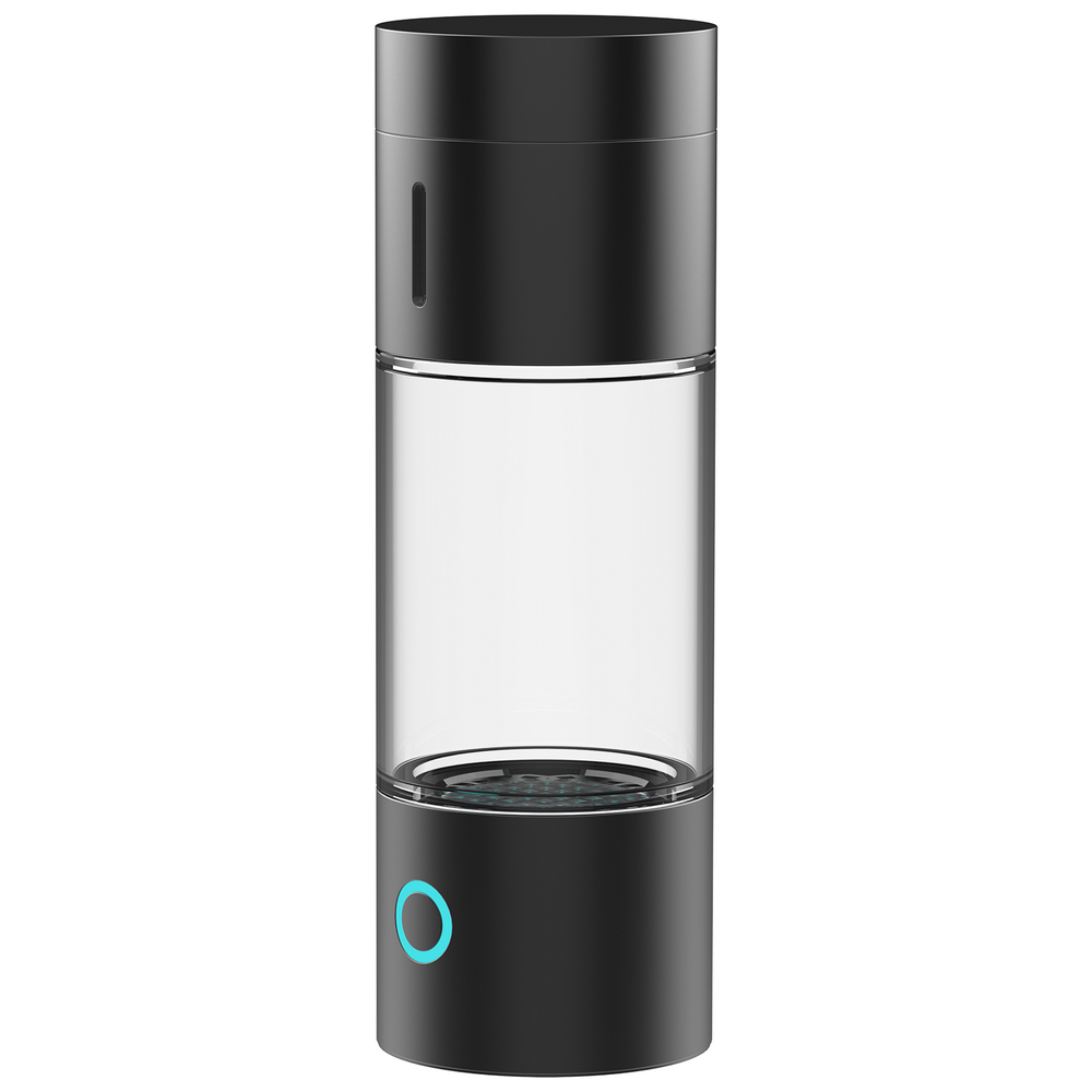 Quick Hydrogen Generation Hydrogen-Rich Water Cup Portable Hydrogen Content Water Cup Hydrogen-Oxygen Separation Business Hydrogen Molecule Health Water Cup