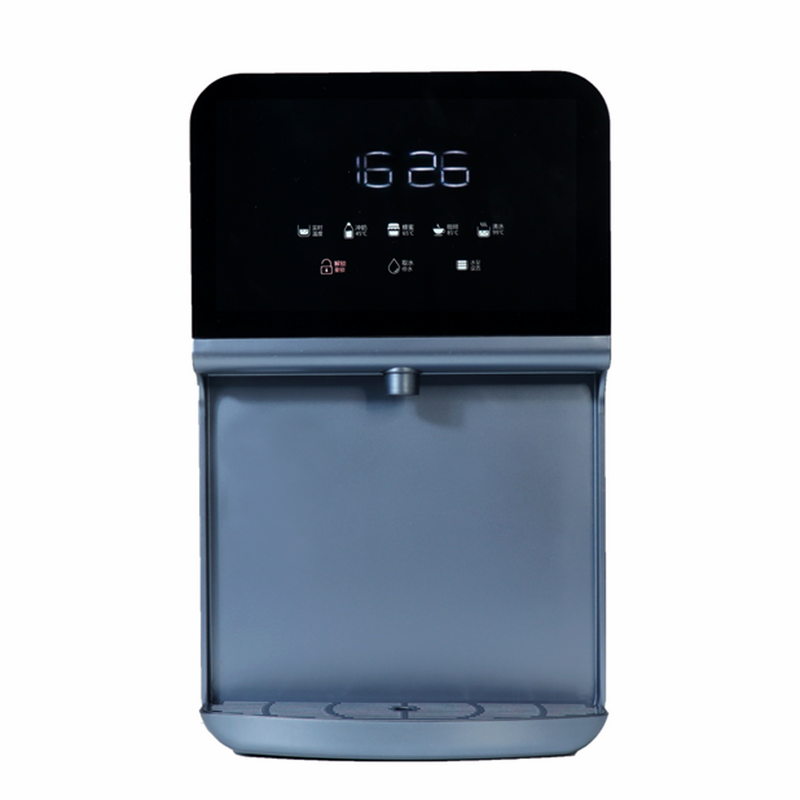 Efficient Home RO Water Purifier  Instant Heating Multifunctional Portable Direct Drinking Machine