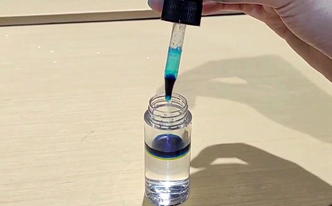 Hydrogen Content Test International Hydrogen Testing Standards, Experimental Video on Hydrogen Content of Hydrogen Rich Water Cups and Hydrogen Rich Water Dispensers