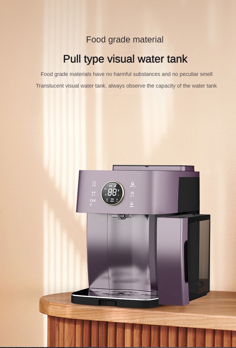 Popularizing the Core Technology and Main Functions of Home Hydrogen-Rich Water Machines